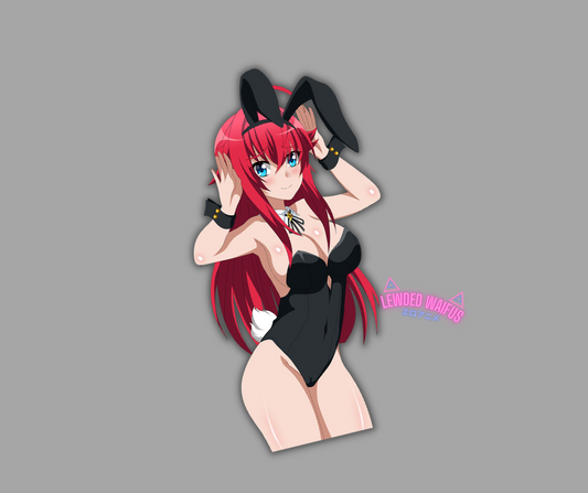 Rias Sticker