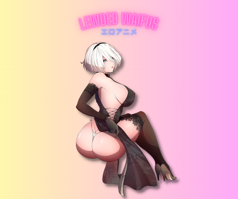 2B Sticker