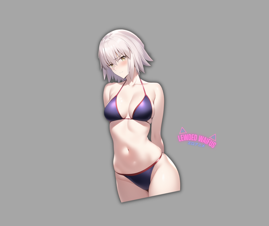 Jeanne Alter Sticker