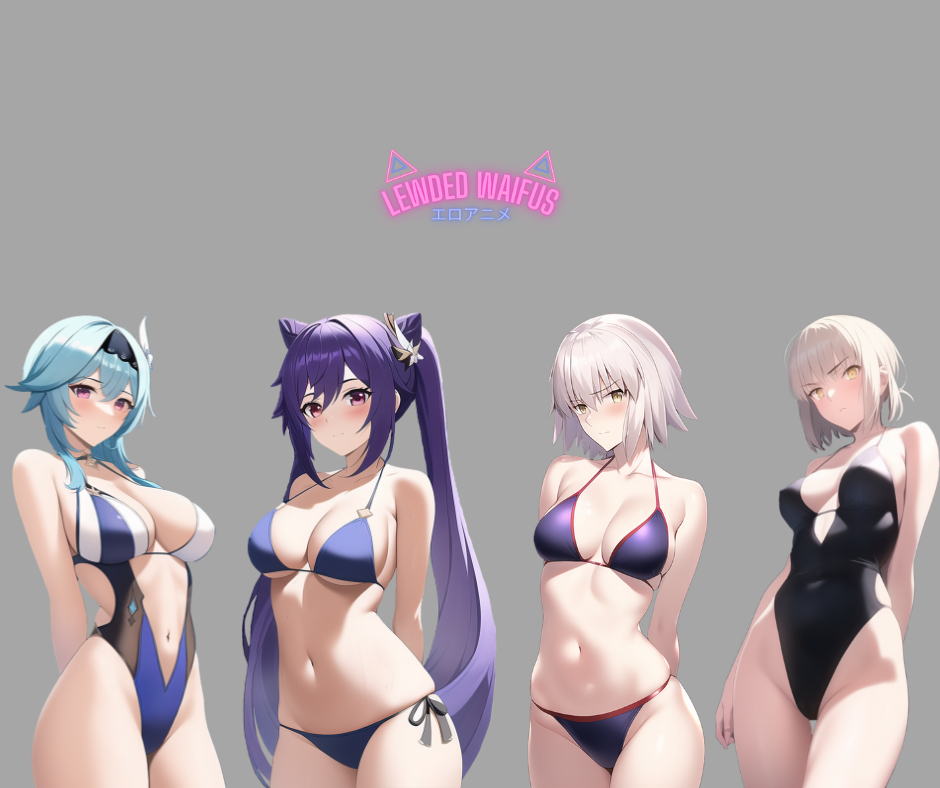 Swimsuit Bundle #2