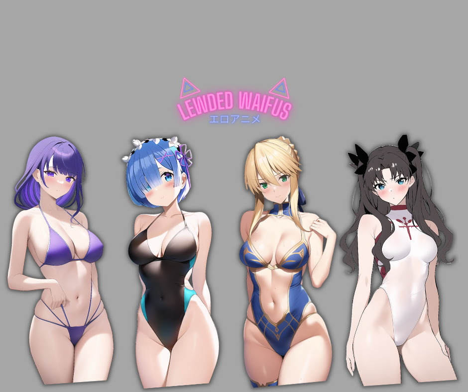 Swimsuit Bundle!